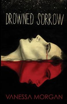 portada Drowned Sorrow (en Inglés)