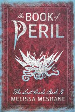 portada The Book of Peril (en Inglés)