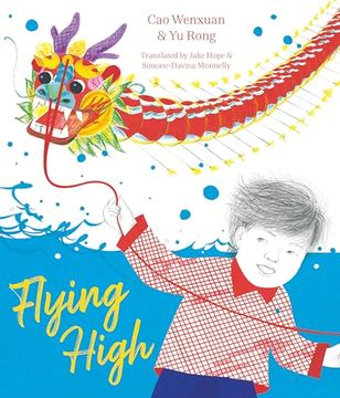 portada Flying High