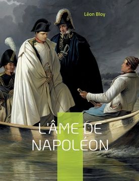 portada L'âme de Napoléon (en Francés)