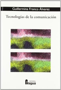 portada Tecnologias de la Comunicacion (in Spanish)