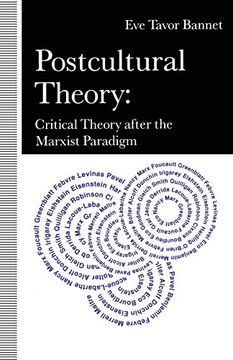 portada Postcultural Theory: Critical Theory After The Marxist Paradigm