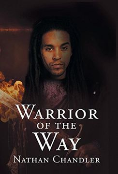 portada Warrior of the way (en Inglés)