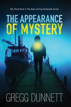 portada The Appearance of Mystery (in English)