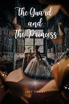 portada The Guard and the Princess (en Inglés)