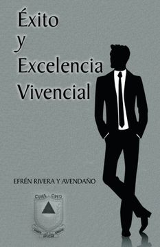 portada Exito y Excelencia Vivencial