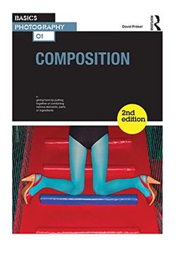 portada Composition (Basics Photography) (in English)