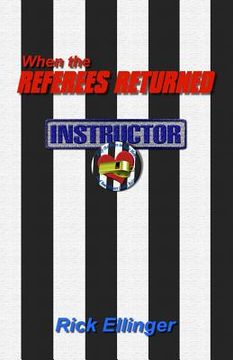 portada When the Referees Returned