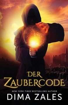 portada Der Zaubercode (in German)