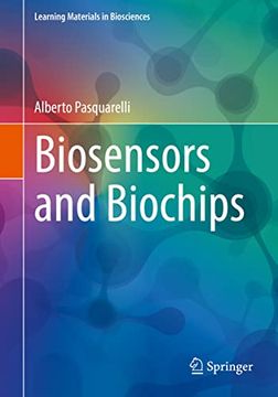 portada Biosensors and Biochips (in English)