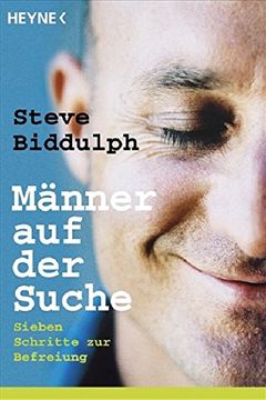 portada Männer auf der Suche - Sieben Schritte zur Befreiung (in German)