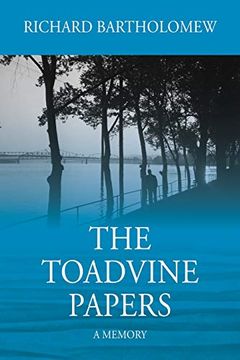 portada The Toadvine Papers: A Memory (in English)