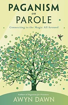 portada Paganism on Parole: Connecting to the Magic all Around (in English)