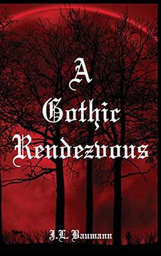 portada A Gothic Rendezvous