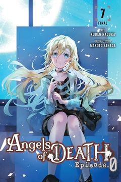 portada Angels of Death Episode.0, Vol. 7