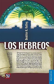 portada Los Hebreos (in Spanish)