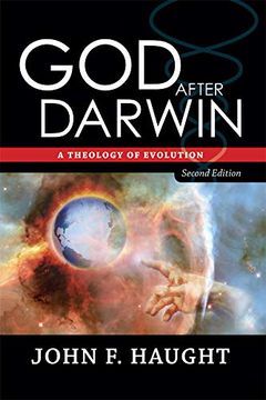portada God After Darwin: A Theology of Evolution (en Inglés)