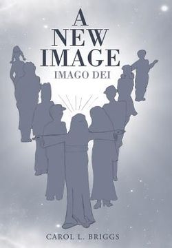 portada A New Image: Imago Dei (in English)