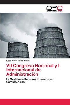 portada Vii Congreso Nacional y i Internacional de Administración