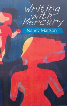 portada Writing With Mercury (en Inglés)