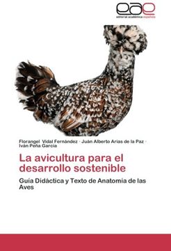 portada La Avicultura Para El Desarrollo Sostenible