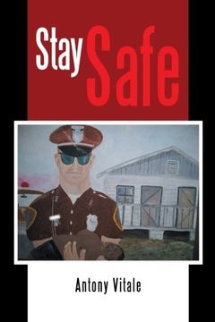 stay safe (en Inglés)