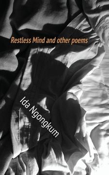 portada Restless Mind and other poems (in English)