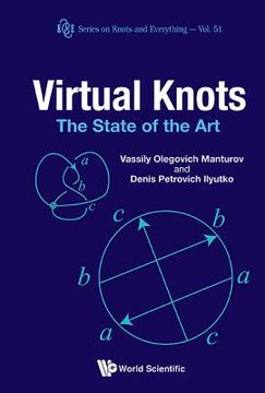 portada virtual knots