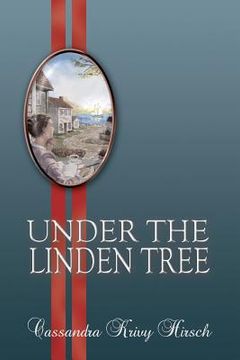 portada Under the Linden Tree 2nd Ed. (en Inglés)