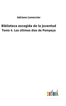 portada Biblioteca Escogida de la Juventud