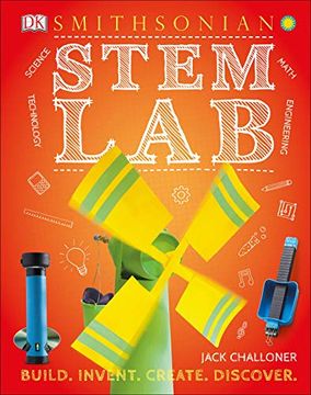 portada Stem lab (in English)