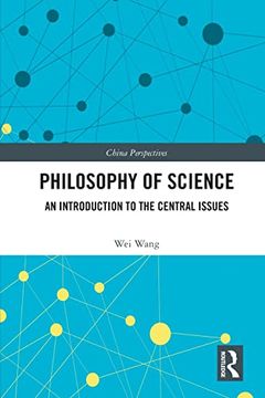 portada Philosophy of Science (China Perspectives) (en Inglés)