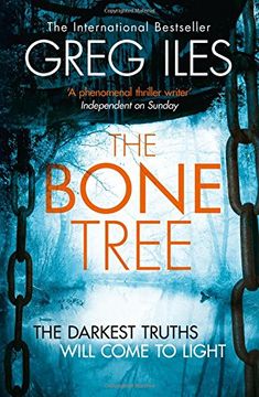 portada The Bone Tree (Penn Cage, Book 5)