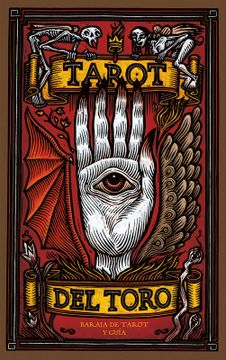 portada Tarot del Toro (in Spanish)
