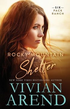portada Rocky Mountain Shelter (in English)
