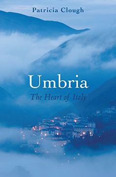portada Umbria: The Heart of Italy (Armchair Traveller)
