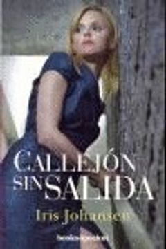 portada Callejón sin salida (Books4pocket romántica)