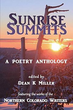 portada Sunrise Summits: A Poetry Anthology 