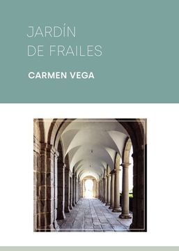 portada Jardin de Frailes (in Spanish)