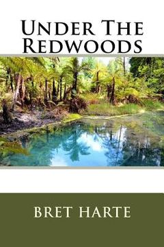 portada Under The Redwoods (in English)