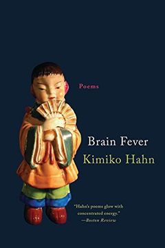portada Brain Fever: Poems