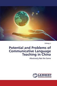 portada Potential and Problems of Communicative Language Teaching in China