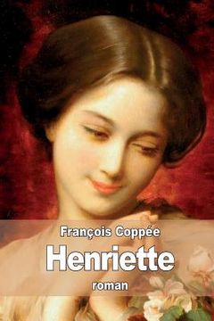 portada Henriette (en Francés)