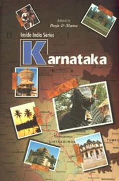 portada Karnataka Inside India Series Inside India