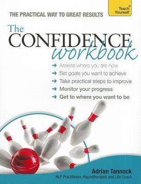 portada the confidence workbook