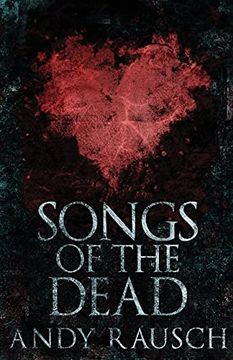 portada Songs of the Dead (in English)