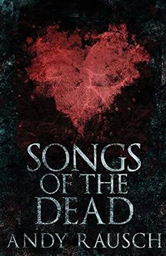 portada Songs of the Dead 