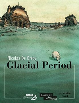 portada Glacial Period (en Inglés)