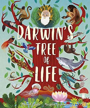 portada Darwin's Tree of Life (Paperback)