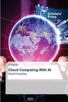 portada Cloud Computing With AI (en Inglés)